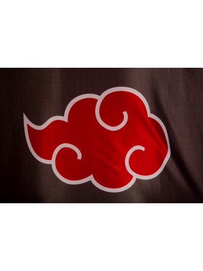 ITACHI 2 TEILE - NARUTO SHIPPUDEN © 140CM