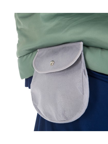 KAKASHI HATAKE 8 TEILE - NARUTO SHIPPUDEN © 140CM