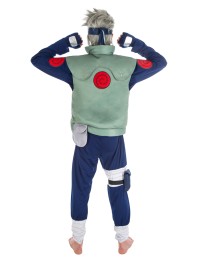 KAKASHI HATAKE 8 TEILE - NARUTO SHIPPUDEN © XL