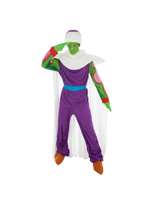 PICCOLO 9 TEILE - DRAGON BALL Z © M