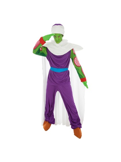 PICCOLO 9 PIECES - DRAGON BALL Z © S