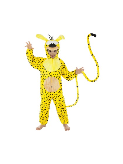 MARSUPILAMI © 152CM