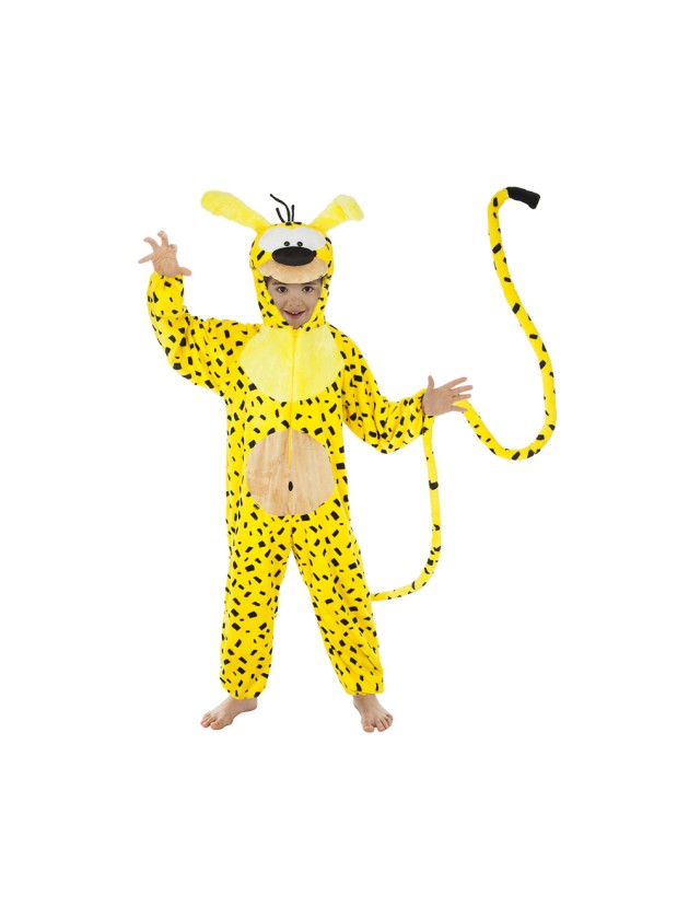 MARSUPILAMI © 152CM