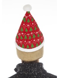 DOG RED HAT ONE SIZE