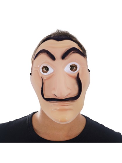 SALVADOR MASK 