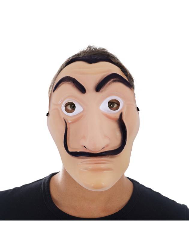 MASQUE SALVADOR 