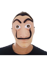 SALVADOR MASK 