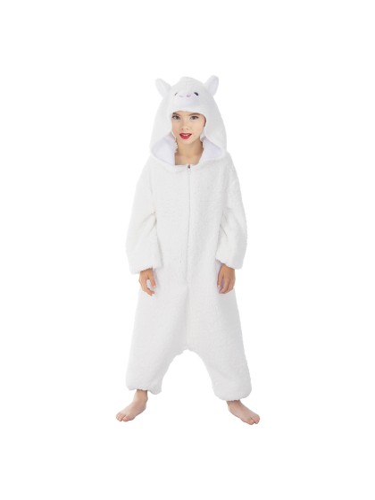 KIGURUMI LLAMA 140CM