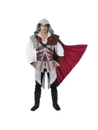 EZIO 2 TEILE - ASSASSIN\'S CREDD L