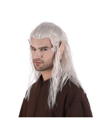THE WITCHER / ELF WIG 