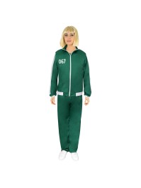 JOGGING 067 SQUAD KILLER 2 PIECES 164CM