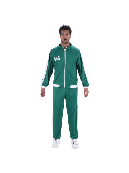 JOGGING 456 SQUAD KILLER 2 TEILE 152CM