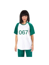 T-SHIRT 067 SQUAD KILLER M