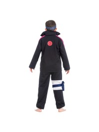 BORUTO UZUMAKI 5 TEILE - BORUTO © 128CM