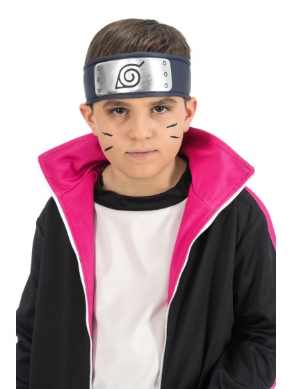 BORUTO UZUMAKI 5 TEILE - BORUTO © 152CM