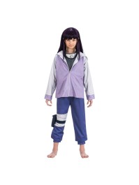 HINATA 5 TEILE - NARUTO SHIPPUDEN © 128CM