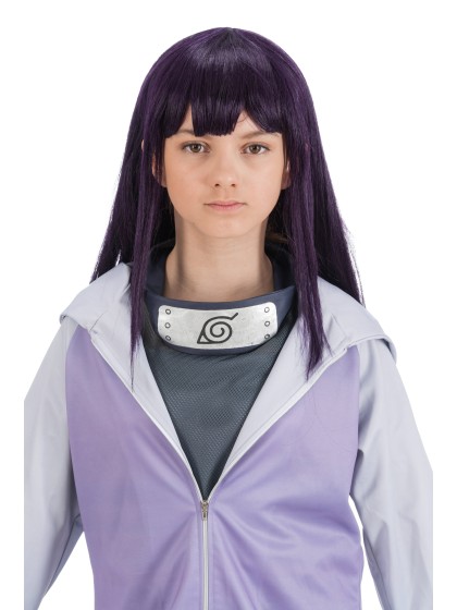 HINATA 5 TEILE - NARUTO SHIPPUDEN © 140CM