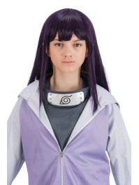HINATA 5 TEILE - NARUTO SHIPPUDEN © 152CM