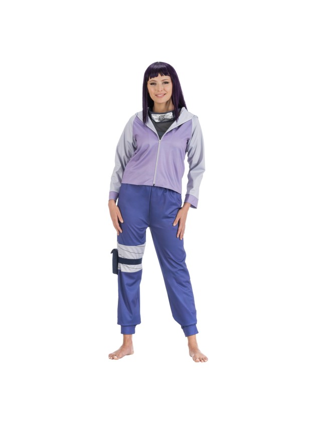 HINATA 5 PIECES - NARUTO SHIPPUDEN © S
