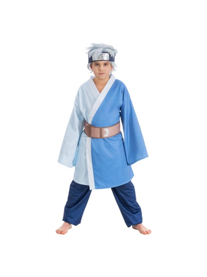 MITSUKI 5 TEILE - BORUTO © 140CM