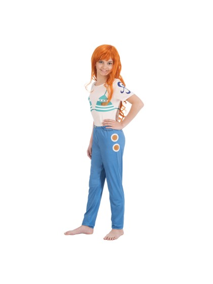 NAMI 2 PIECES - ONE PIECE © 152CM