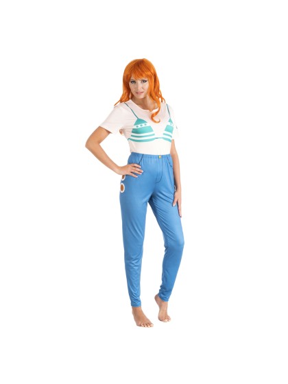 NAMI 2 PIECES - ONE PIECE © M