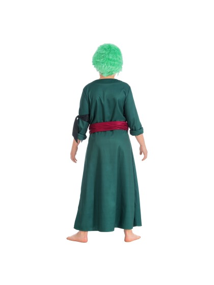 ZORO 2 TEILE - ONE PIECE © 128CM