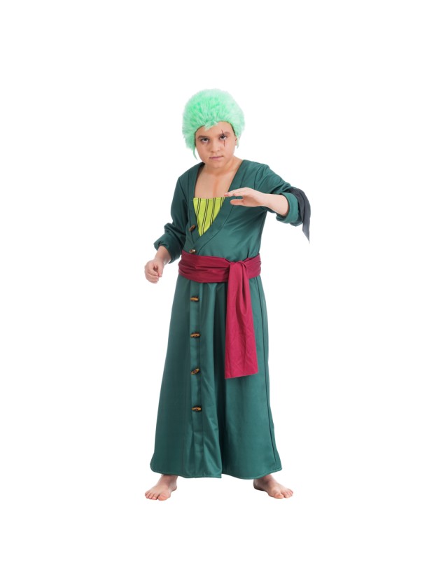 ZORO 2 PIECES - ONE PIECE © 152CM