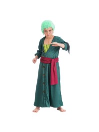 ZORO 2 TEILE - ONE PIECE © 152CM