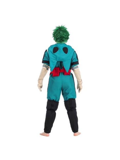 IZUKU MIDORIYA 5 TEILE - MY HERO ACADEMIA © 152CM