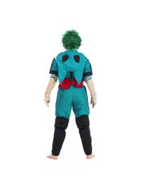 IZUKU MIDORIYA 5 TEILE - MY HERO ACADEMIA © 152CM