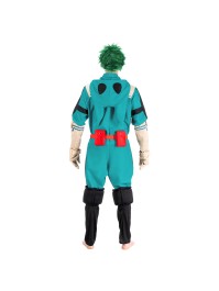 IZUKU MIDORIYA 5 TEILE - MY HERO ACADEMIA © S