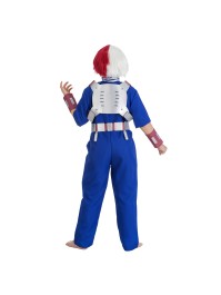 SHOTO TODOROKI 4 TEILE - MY HERO ACADEMIA © 152CM