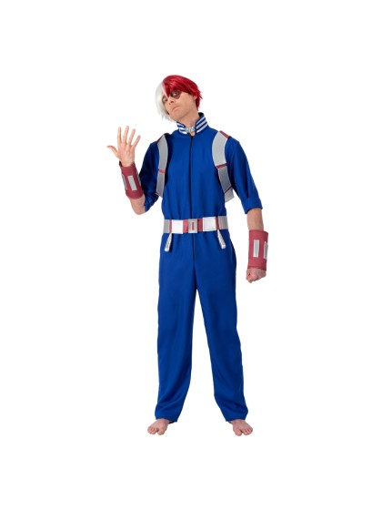 SHOTO TODOROKI 4 PIECES - MY HERO ACADEMIA © L