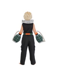 KATSUKI BAKUGO 5 TEILE - MY HERO ACADEMIA © 152CM