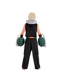 KATSUKI BAKUGO 5 TEILE - MY HERO ACADEMIA © L