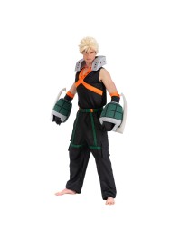 KATSUKI BAKUGO 5 TEILE - MY HERO ACADEMIA © M
