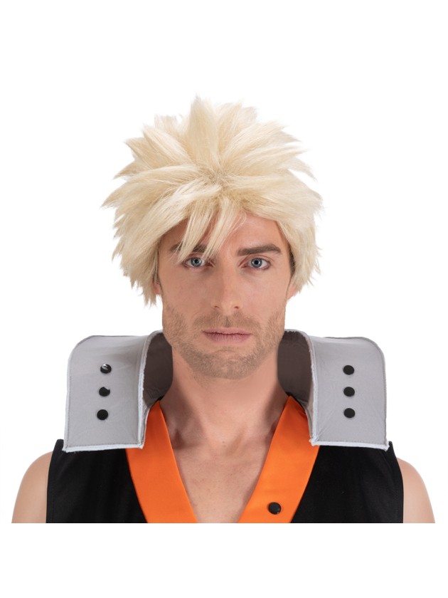 PERÜCKE KATSUKI BAKUGO - MY HERO ACADEMIA © 