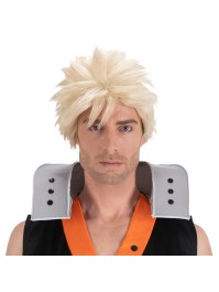 PERÜCKE KATSUKI BAKUGO - MY HERO ACADEMIA © 