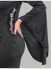 KLEID MORTICIA MITTWOCH - WEDNESDAY © M