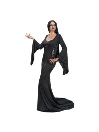 KLEID MORTICIA MITTWOCH - WEDNESDAY © XL