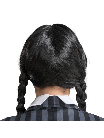 PERÜCKE MITTWOCH ERWACHSENE - WEDNESDAY © 