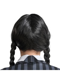 PERÜCKE MITTWOCH ERWACHSENE - WEDNESDAY © 