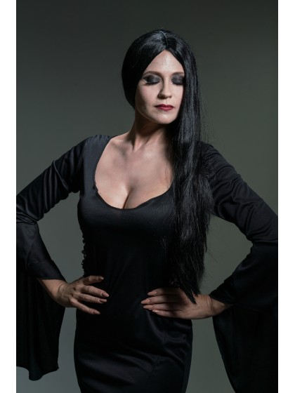 PERÜCKE MORTICIA MITTWOCH - WEDNESDAY © 