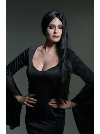 PERÜCKE MORTICIA MITTWOCH - WEDNESDAY © 