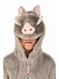 WILDSCHWEIN - ASTERIX® 140CM