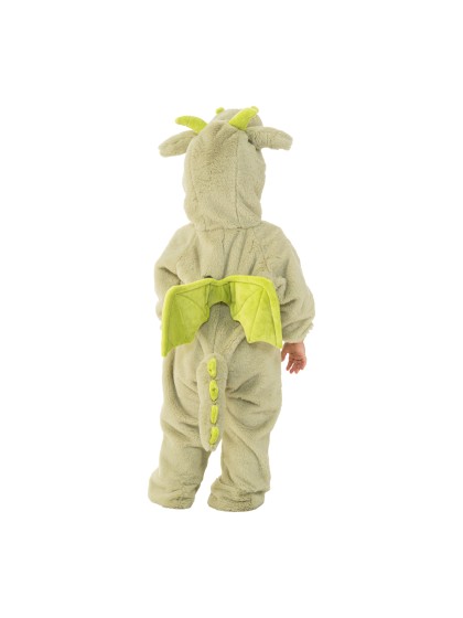 BABY DRACHE 24-36 MOIS 96CM