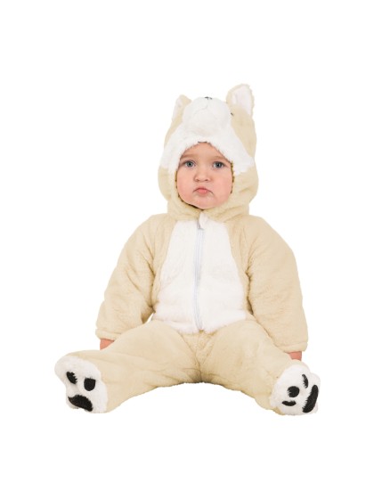 BABY FUCHS 6-12 MOIS 76CM