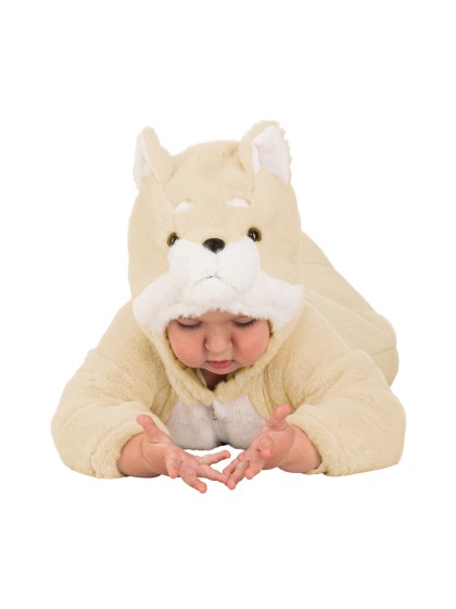 BABY FUCHS 6-12 MOIS 76CM