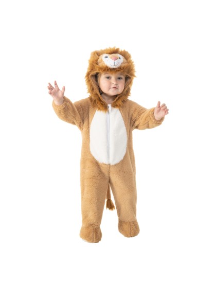 BABY LION 12-24 MONTHS 86CM